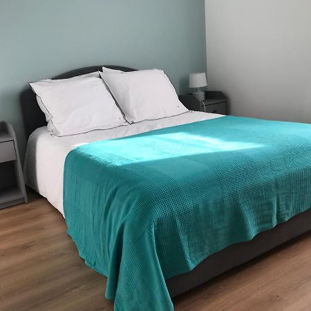 Appartement Neuf Et Bien Situe Avec Un Classement Saint-Malo Eksteriør bilde